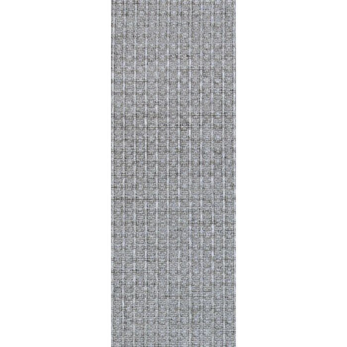 Комплект ламелей для вертикальных жалюзи "Борнео", 5 шт, 180 см, цвет серый от компании Интернет-гипермаркет «MALL24» - фото 1