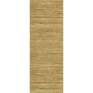 Комплект ламелей для вертикальных жалюзи "Фиджи", 5 шт, 180 см, цвет натуральный
