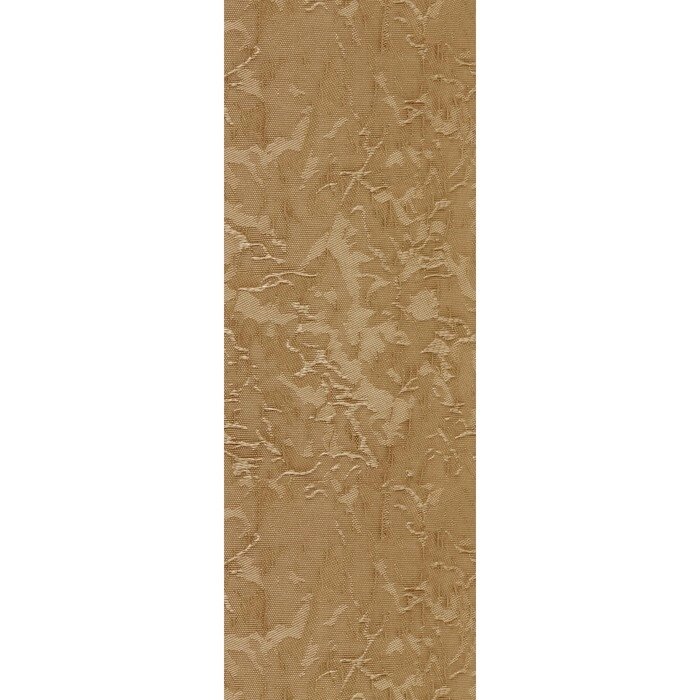 Комплект ламелей для вертикальных жалюзи "Фрост", 5 шт, 180 см, цвет коричневый от компании Интернет-гипермаркет «MALL24» - фото 1