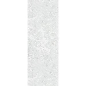 Комплект ламелей для вертикальных жалюзи "Фрост", 5 шт, 280 см, цвет белый