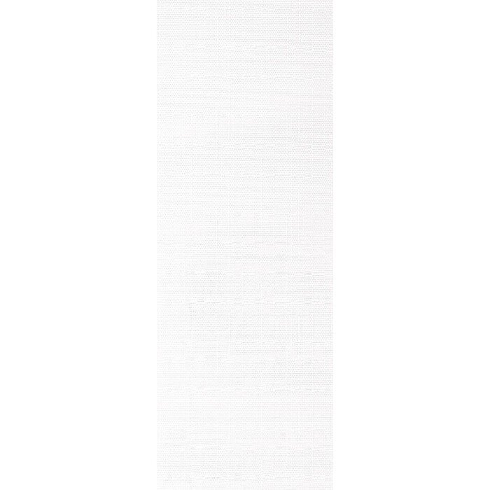 Комплект ламелей для вертикальных жалюзи "Киото", 5 шт, 280 см, цвет белый от компании Интернет-гипермаркет «MALL24» - фото 1