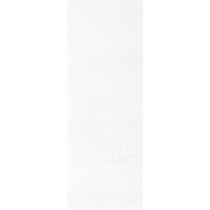 Комплект ламелей для вертикальных жалюзи "Киото", 5 шт, 280 см, цвет белый