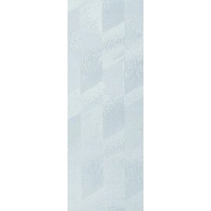 Комплект ламелей для вертикальных жалюзи "Лагуна", 5 шт, 180 см, цвет голубой