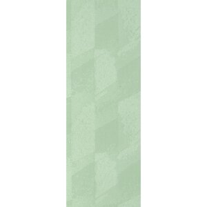 Комплект ламелей для вертикальных жалюзи "Лагуна", 5 шт, 180 см, цвет салатовый