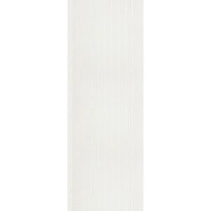 Комплект ламелей для вертикальных жалюзи "Лайн", 5 шт, 280 см, цвет белый