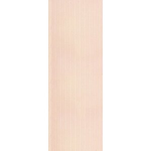 Комплект ламелей для вертикальных жалюзи "Лайн", 5 шт, 280 см, цвет розовый