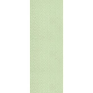 Комплект ламелей для вертикальных жалюзи "Магнолия", 5 шт, 280 см, цвет салатный