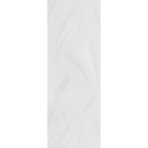Комплект ламелей для вертикальных жалюзи "Палома", 5 шт, 180 см, цвет белый