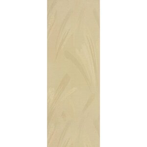 Комплект ламелей для вертикальных жалюзи "Палома", 5 шт, 180 см, цвет бежевый
