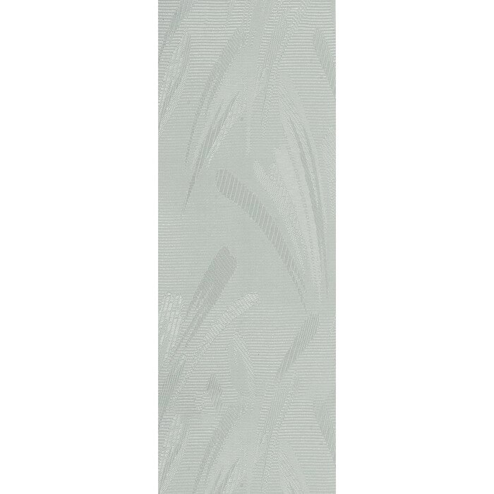 Комплект ламелей для вертикальных жалюзи "Палома", 5 шт, 180 см, цвет голубой от компании Интернет-гипермаркет «MALL24» - фото 1