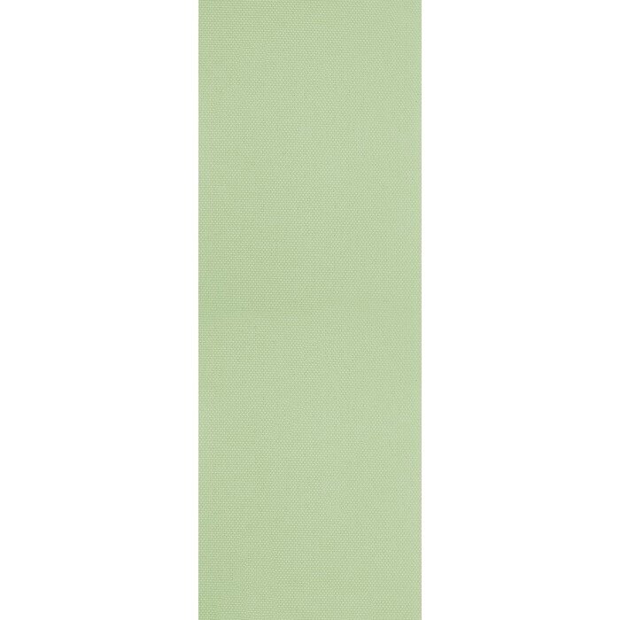 Комплект ламелей для вертикальных жалюзи "Плайн", 5 шт, 280 см, цвет салатный от компании Интернет-гипермаркет «MALL24» - фото 1