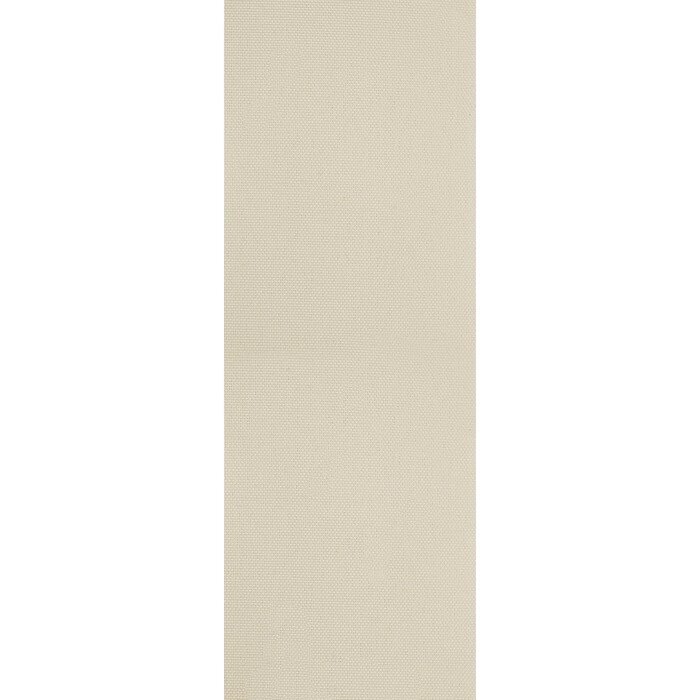 Комплект ламелей для вертикальных жалюзи "Плайн", 5 шт, 280 см, цвет светло-бежевый от компании Интернет-гипермаркет «MALL24» - фото 1