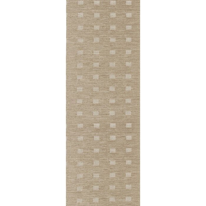 Комплект ламелей для вертикальных жалюзи "Плаза", 5 шт, 180 см, цвет кремовый от компании Интернет-гипермаркет «MALL24» - фото 1