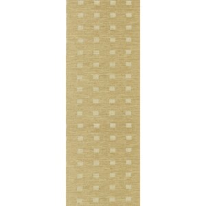 Комплект ламелей для вертикальных жалюзи "Плаза", 5 шт, 280 см, цвет бежевый