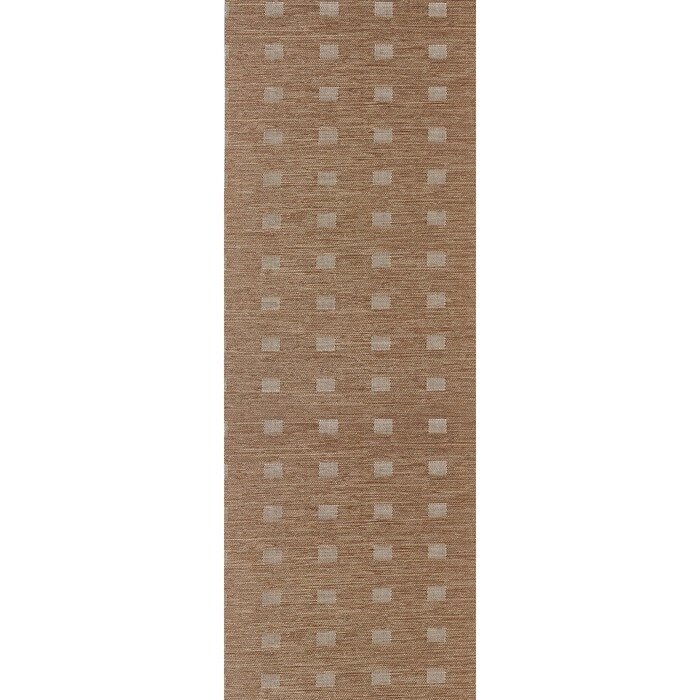Комплект ламелей для вертикальных жалюзи "Плаза", 5 шт, 280 см, цвет коричневый от компании Интернет-гипермаркет «MALL24» - фото 1