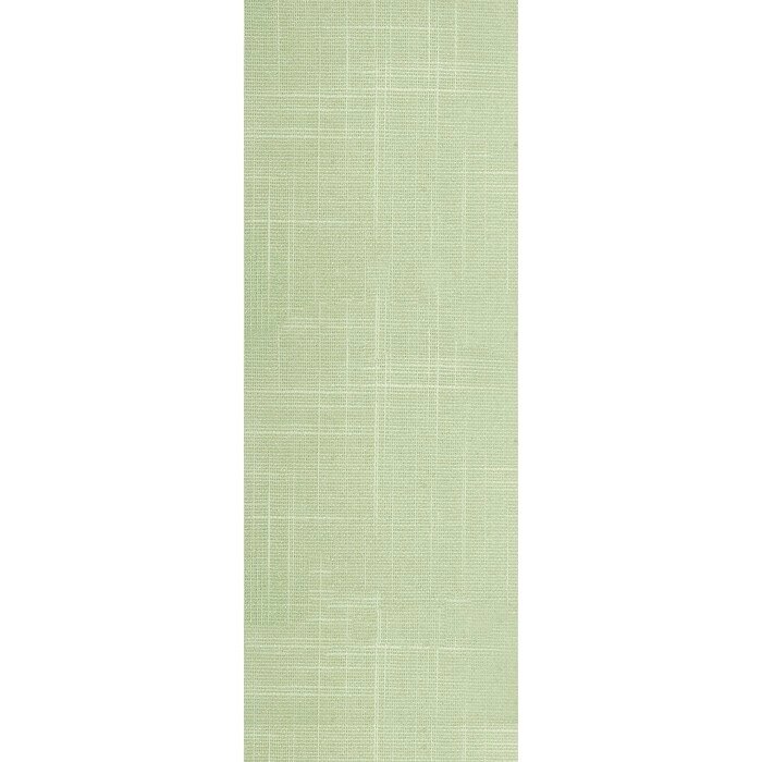 Комплект ламелей для вертикальных жалюзи "Шантунг", 5 шт, 280 см, цвет салатный от компании Интернет-гипермаркет «MALL24» - фото 1
