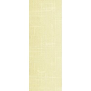 Комплект ламелей для вертикальных жалюзи "Шантунг", 5 шт, 280 см, цвет светло-бежевый