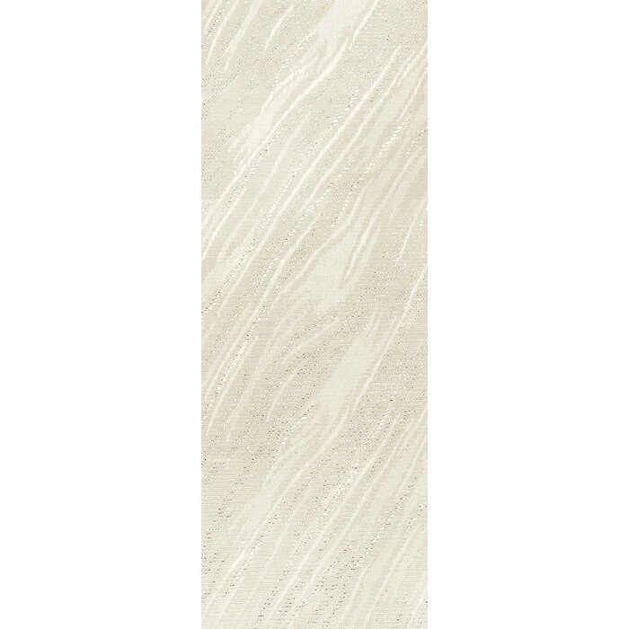 Комплект ламелей для вертикальных жалюзи "Венеция", 5 шт, 180 см, цвет бежевый/серебро от компании Интернет-гипермаркет «MALL24» - фото 1