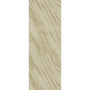 Комплект ламелей для вертикальных жалюзи "Венеция", 5 шт, 180 см, цвет коричневый