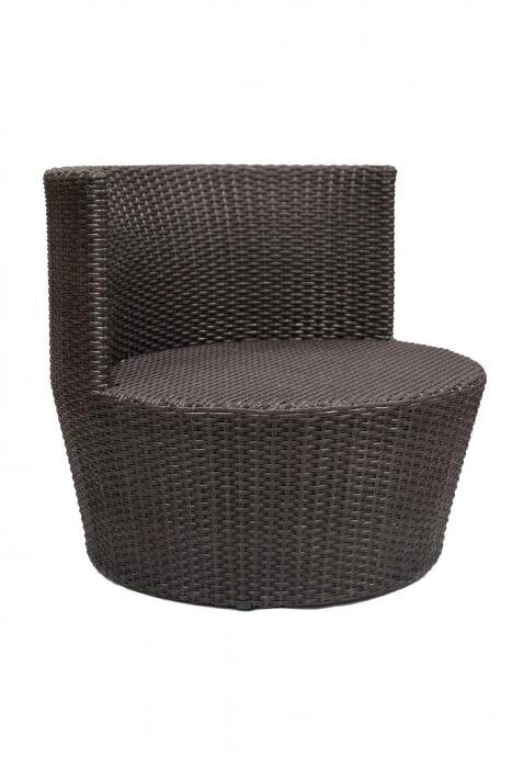 Комплект мебели: стол + 2 кресла от компании Интернет-гипермаркет «MALL24» - фото 1