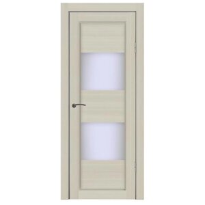 Комплект межкомнатной двери М-1 Лиственница 1 2000х900