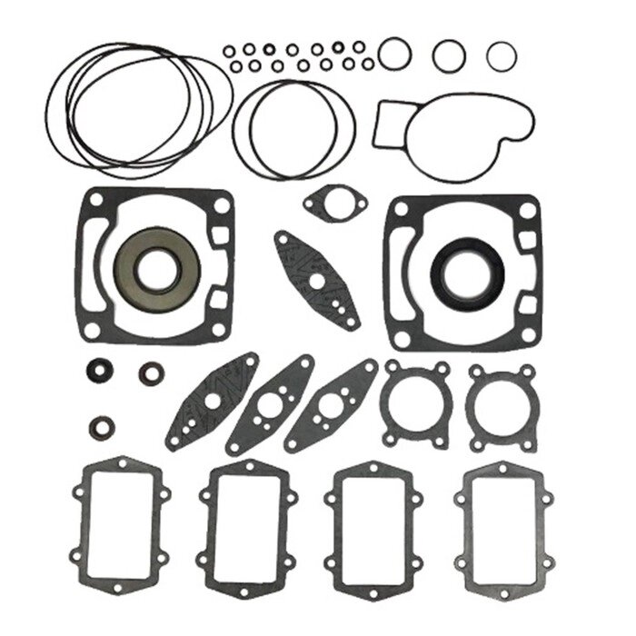 Комплект прокладок с сальниками, Arctic Cat, OEM 3006-493, 3007-741, 3007-728, 3007-727 от компании Интернет-гипермаркет «MALL24» - фото 1