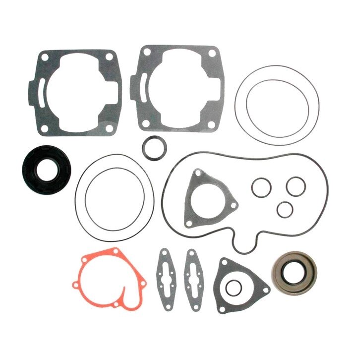 Комплект прокладок с сальниками, Polaris, OEM 5411394, 3610044, 5812363, 5412232, 5411675 от компании Интернет-гипермаркет «MALL24» - фото 1