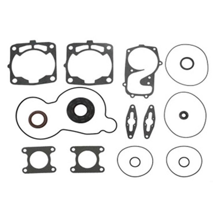 Комплект прокладок с сальниками, Polaris, OEM 5411394, 5412798, 5813249, 5411359, 5410932 от компании Интернет-гипермаркет «MALL24» - фото 1