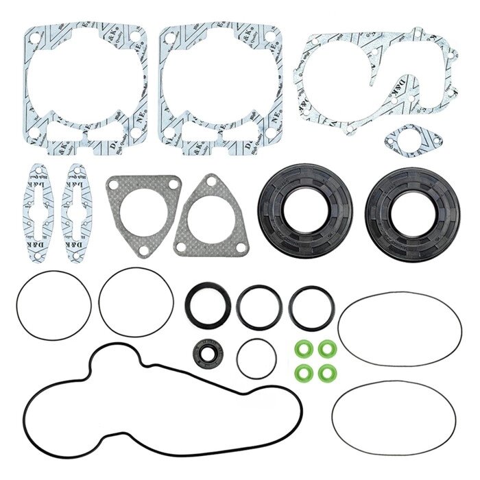 Комплект прокладок с сальниками, Polaris, OEM 5412091, 5812494, 5411359, 5410932, 5413036 от компании Интернет-гипермаркет «MALL24» - фото 1