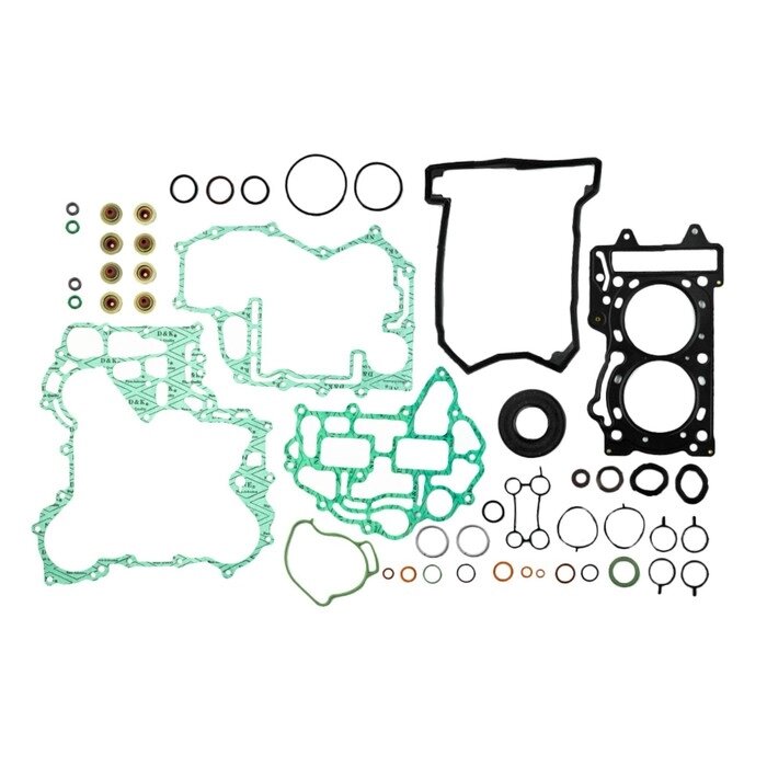 Комплект прокладок с сальниками, Ski-doo, OEM 420686022, 420686020, 420686021 от компании Интернет-гипермаркет «MALL24» - фото 1