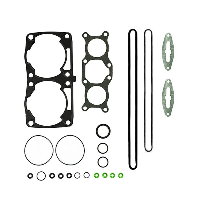 Комплект прокладок верхний, Polaris, OEM 5813515, 5413288, 5413319, 5413230, 5411411,5812350   44349 от компании Интернет-гипермаркет «MALL24» - фото 1