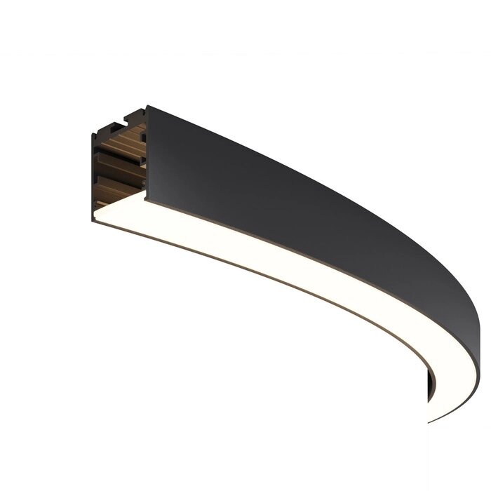 Комплектующие к светодиодной ленте Led Strip ALM-3535R-B-D-90°-1.5M от компании Интернет-гипермаркет «MALL24» - фото 1