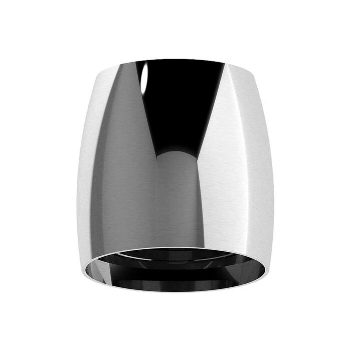 Корпус светильника DIY Spot, 10Вт GU5.3, цвет серебро от компании Интернет-гипермаркет «MALL24» - фото 1