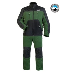 Костюм флис. norfin POLAR LINE 2 01 р. S