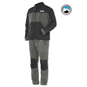 Костюм флис. norfin POLAR LINE 2 GRAY 04 р. XL