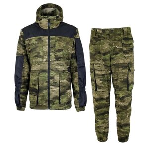 Костюм "Shaman-elite"ткань: Twill Peach 35% Хл; 65% ПЭ,Р220гр/м2, Цвет: Рафл,р-р52-54/176