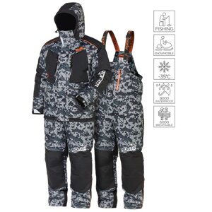 Костюм зим. norfin discovery 2 LE CAMO 05 р. XXL