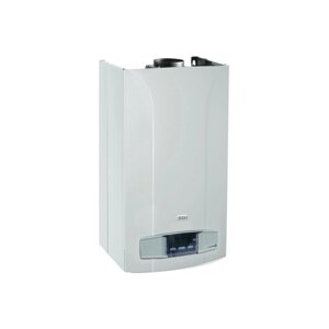 Котел Baxi Luna 3 240 Fi, газовый, настенный