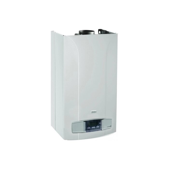 Котел Baxi Luna 3 Comfort 1.240 Fi, газовый, настенный от компании Интернет-гипермаркет «MALL24» - фото 1