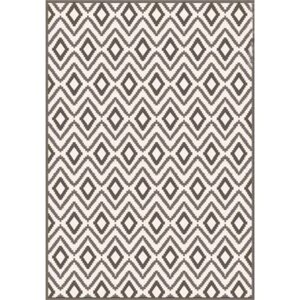 Ковёр прямоугольный "Декора Сизаль", размер 120x170 см
