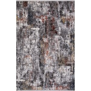 Ковёр прямоугольный Lissabon si021m, размер 293x400 см, цвет multi/grey