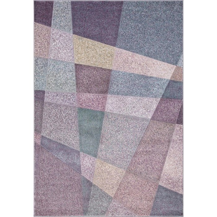Ковёр прямоугольный Sofit 5183, размер 120x180 см, цвет multicolor от компании Интернет-гипермаркет «MALL24» - фото 1