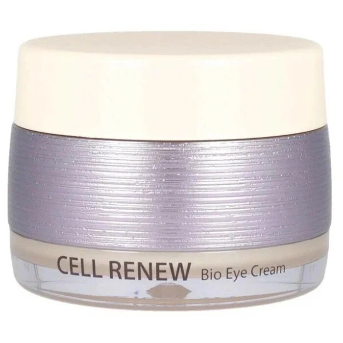 Крем для кожи вокруг глаз антивозрастной Cell Renew Bio Eye Cream, 30 мл от компании Интернет-гипермаркет «MALL24» - фото 1