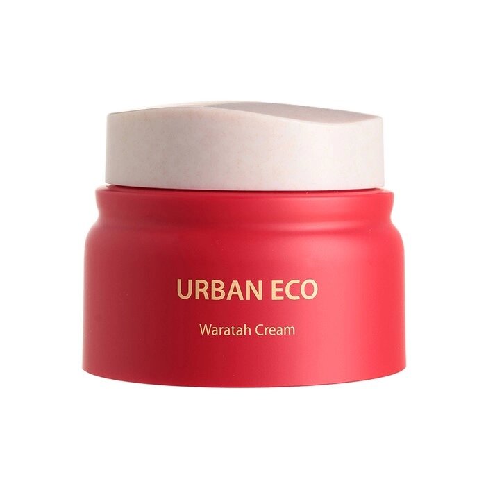 Крем для лица с экстрактом телопеи Urban Eco Waratah Cream, 50 мл от компании Интернет-гипермаркет «MALL24» - фото 1