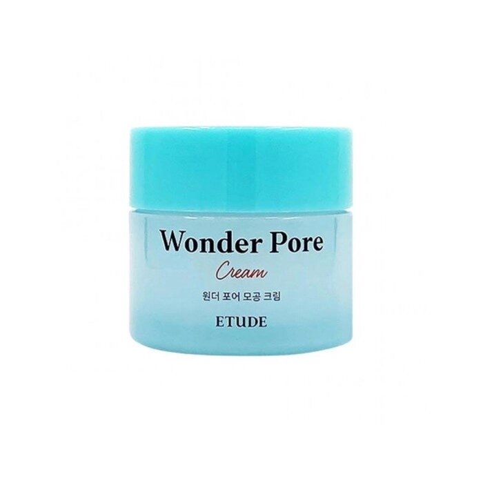 Крем для проблемной кожи Etude Wonder Pore Cream, 75 мл от компании Интернет-гипермаркет «MALL24» - фото 1