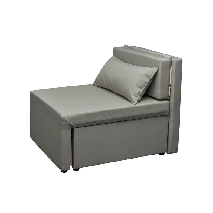 Кресло-кровать "Милена" ASH от компании Интернет-гипермаркет «MALL24» - фото 1