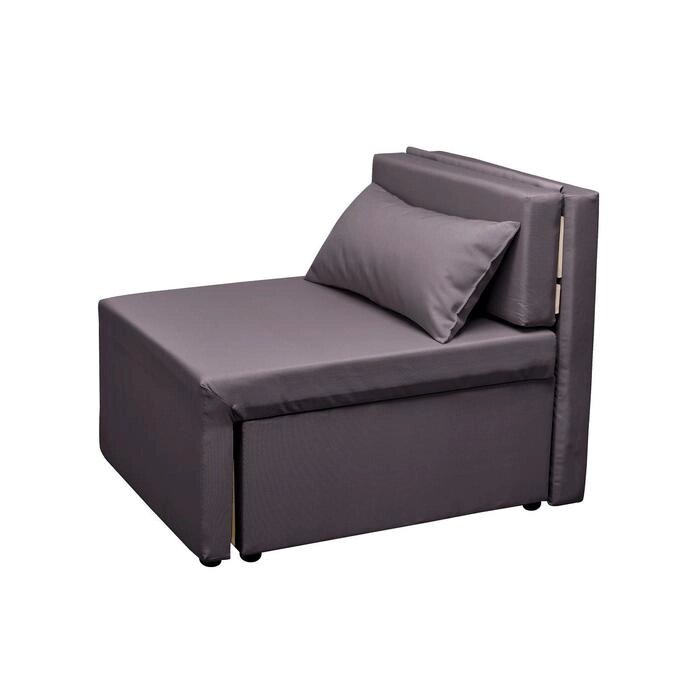 Кресло-кровать "Милена" DIMROSE от компании Интернет-гипермаркет «MALL24» - фото 1