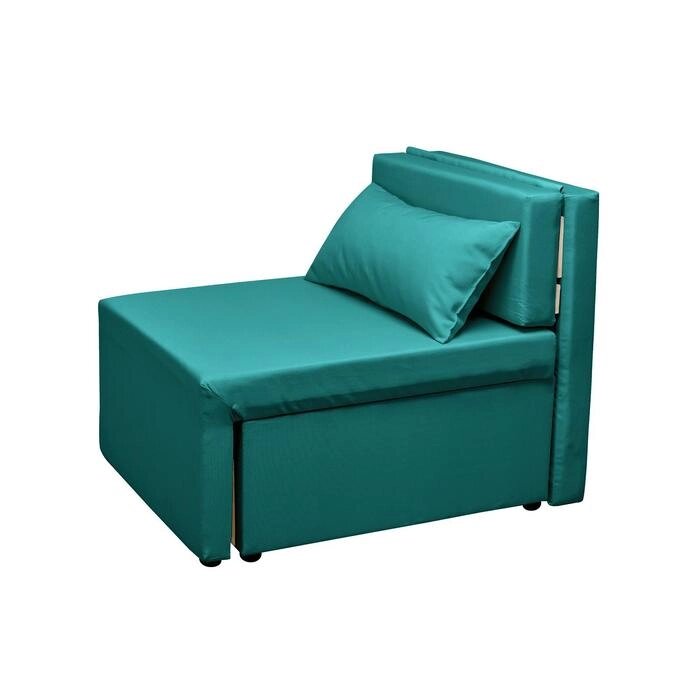 Кресло-кровать "Милена" EMERALD от компании Интернет-гипермаркет «MALL24» - фото 1