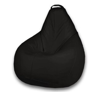 Кресло-мешок "Малыш" , размер 80x75x75 см, ткань искуственная кожа, цвет Favorit 09