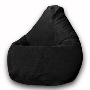 Кресло-мешок "Стандарт", размер 110x90 см, велюр, цвет Modus 24